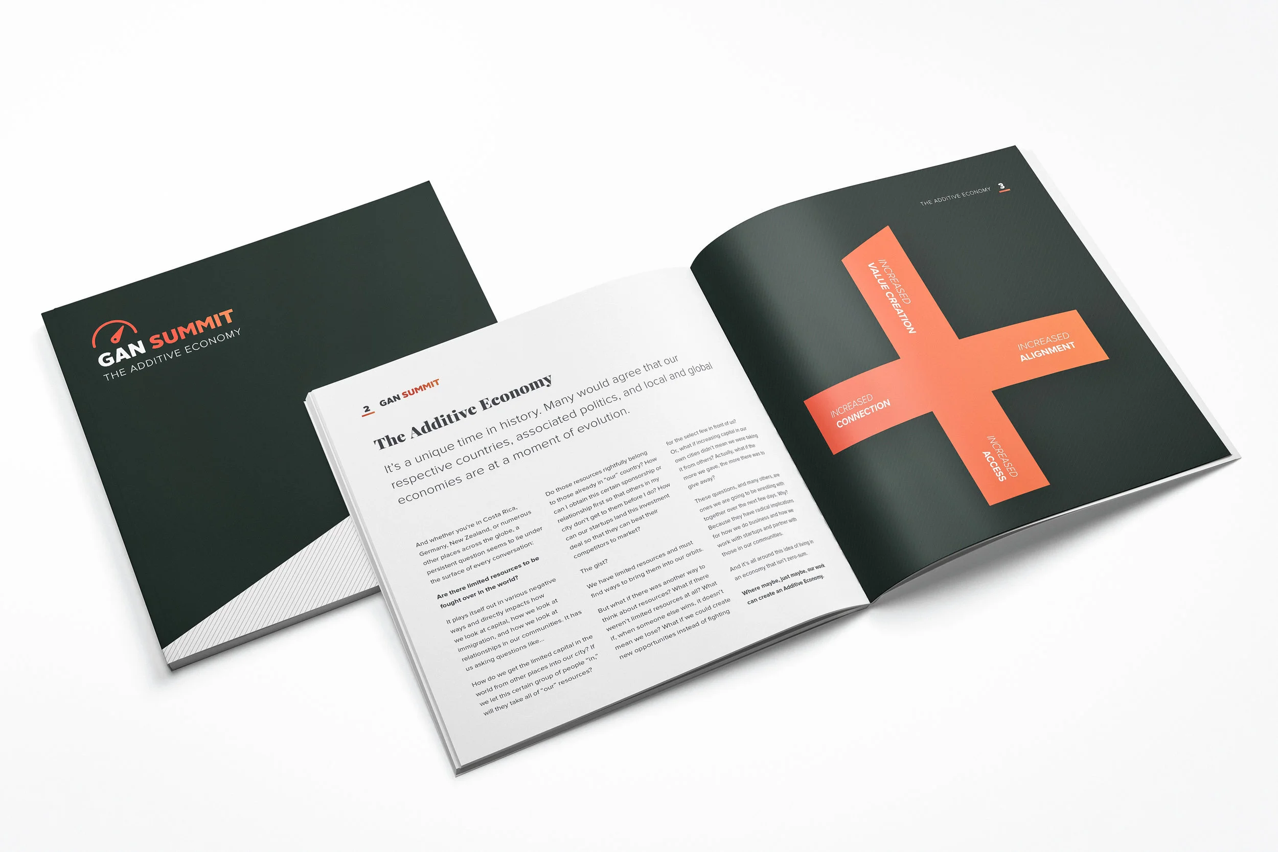 Summit Booklet 1