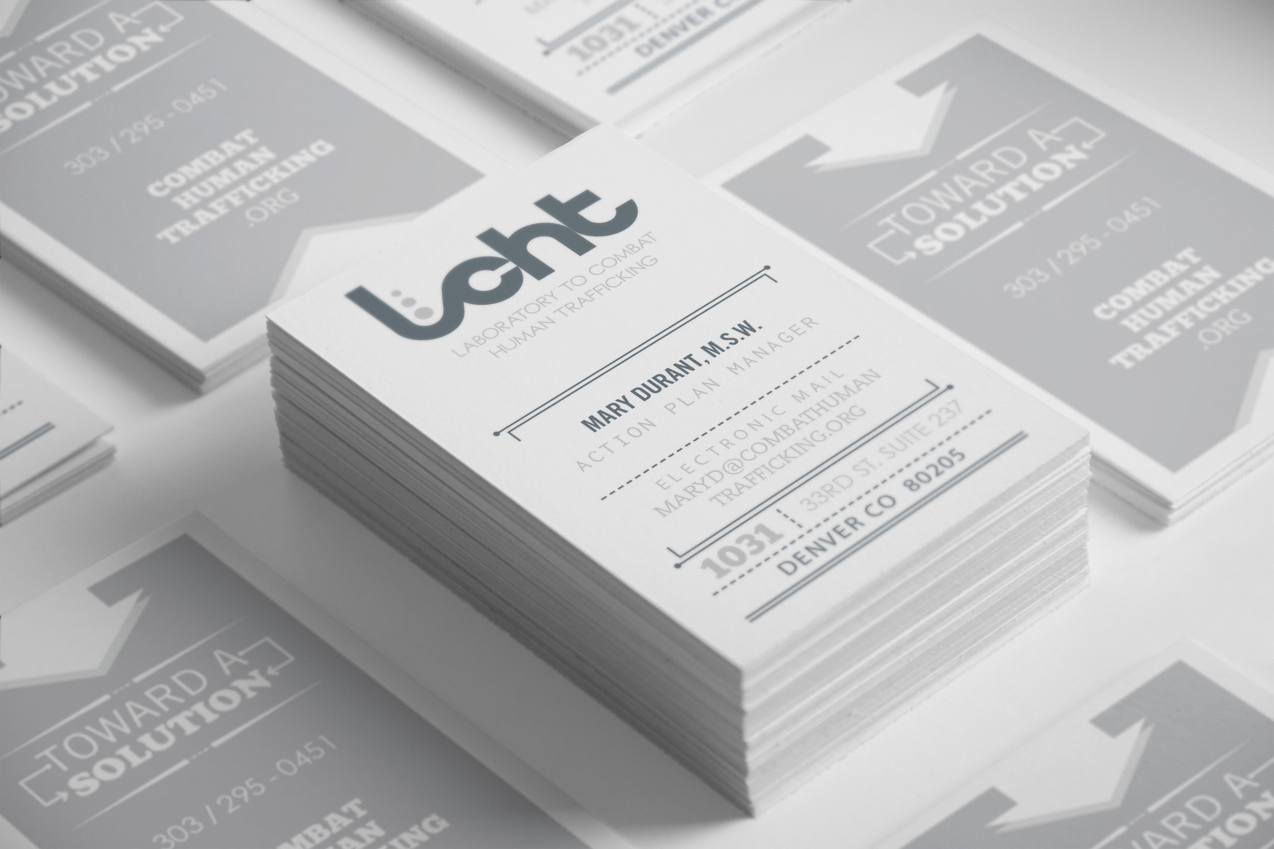 Business Cards