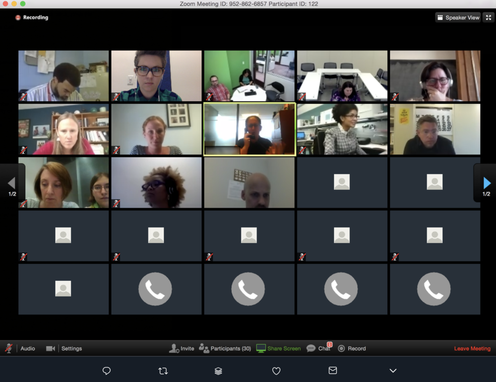 NCN Collaborative Research