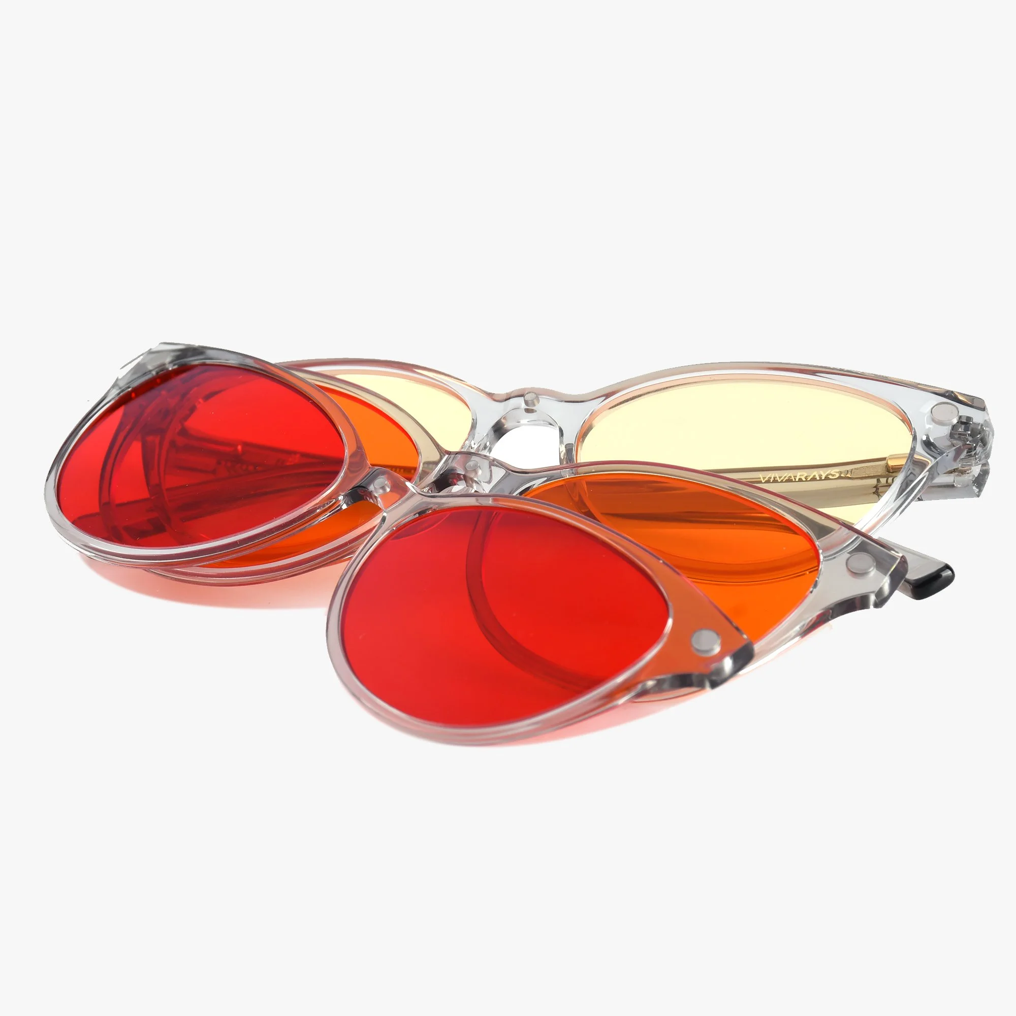 VivaRays Blue-Blocking Glasses