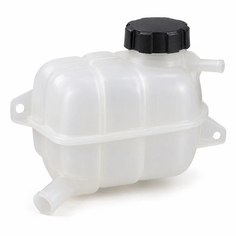 Coolant Expansion Tank