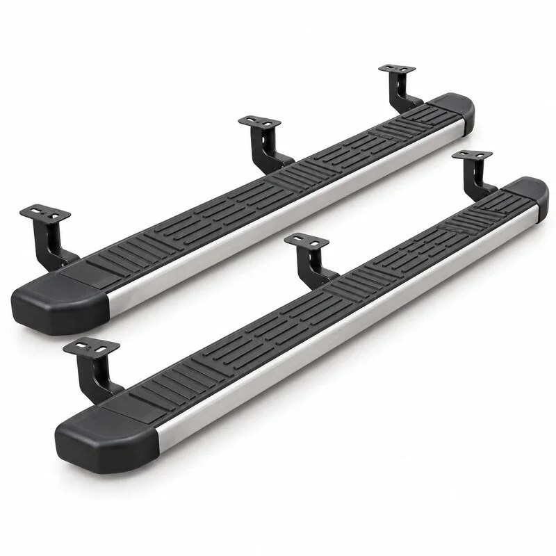 Running Board Set