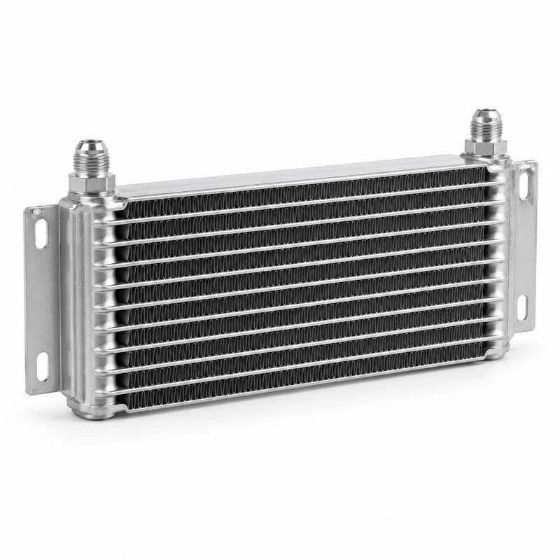 Transmission Oil Cooler