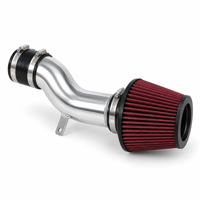 Short Ram Intake Kit