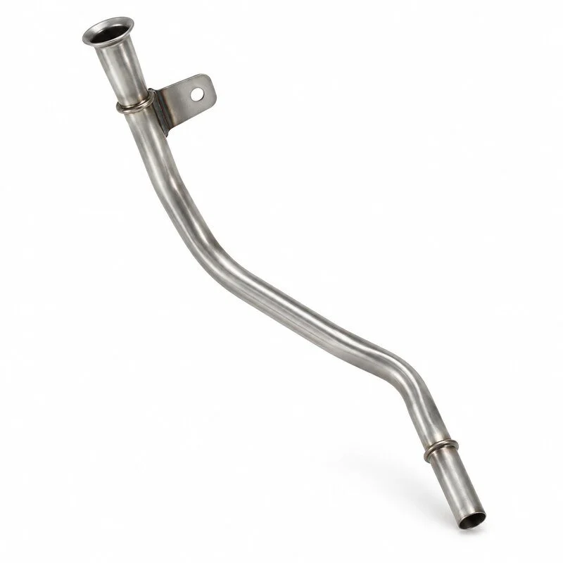 Oil Dipstick Tube