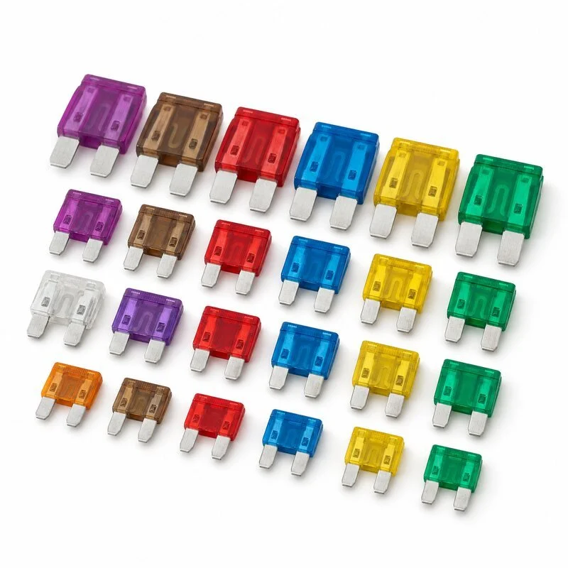 Fuse Assortment