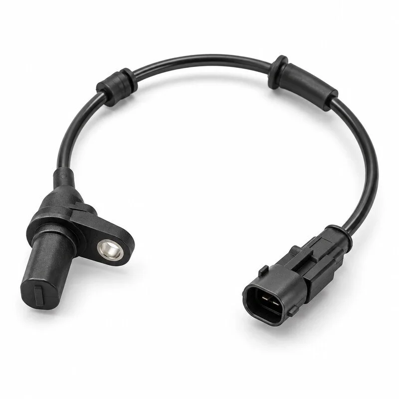 ABS Wheel Speed Sensor