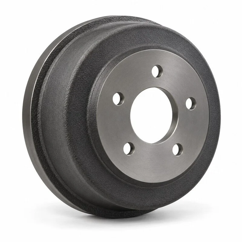 Brake Drum