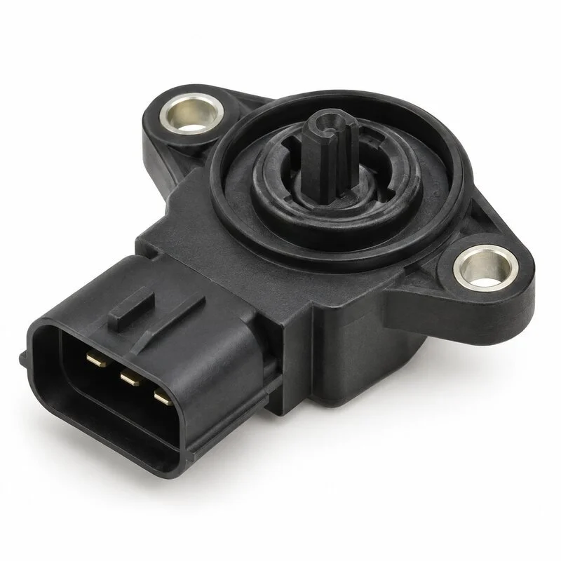 Throttle Position Sensor