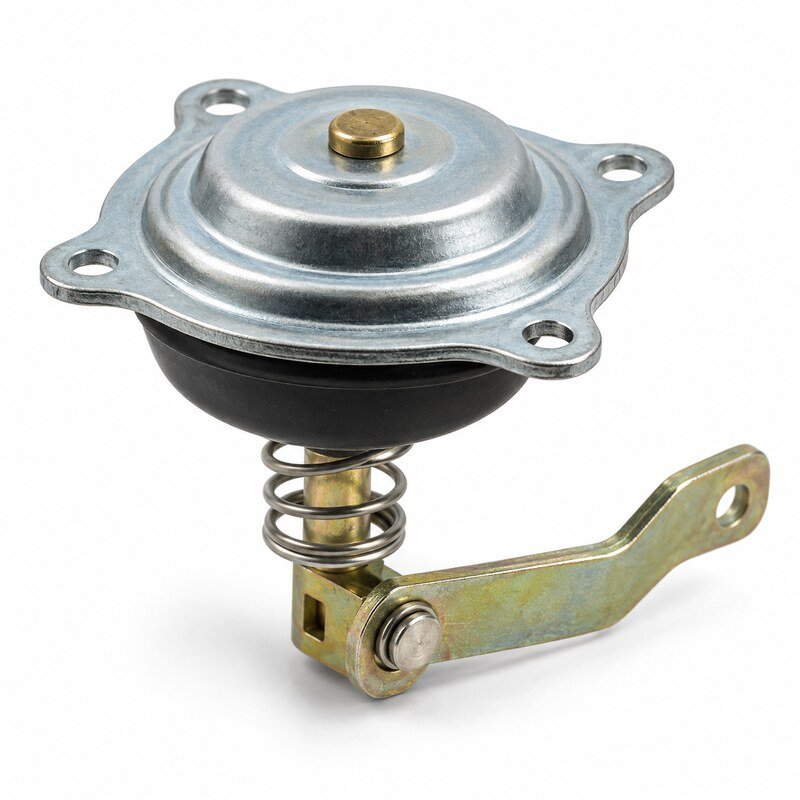 Carburetor Accelerator Pump