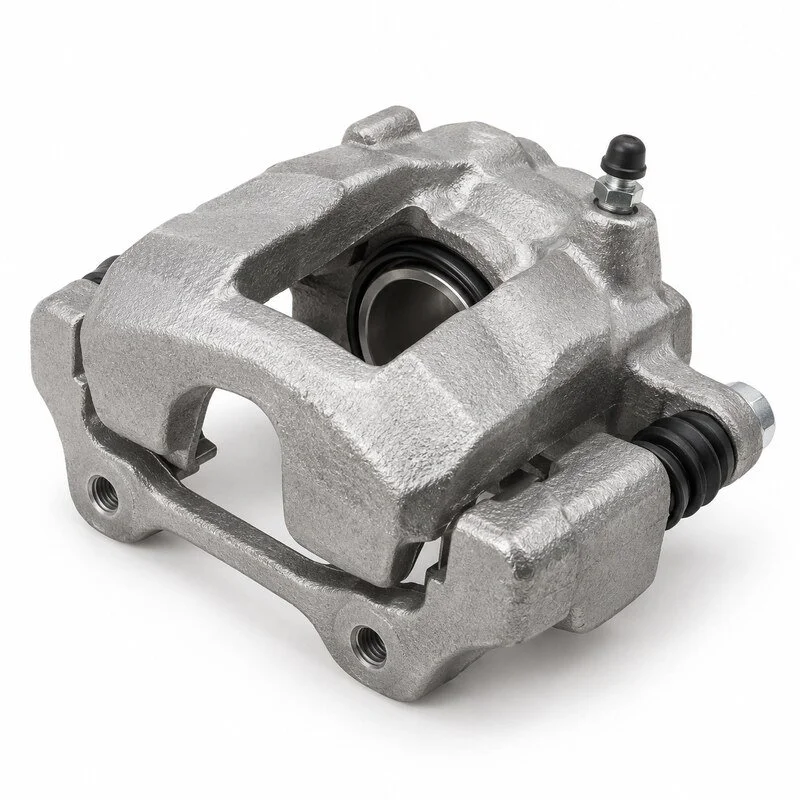 Brake Caliper Front Left