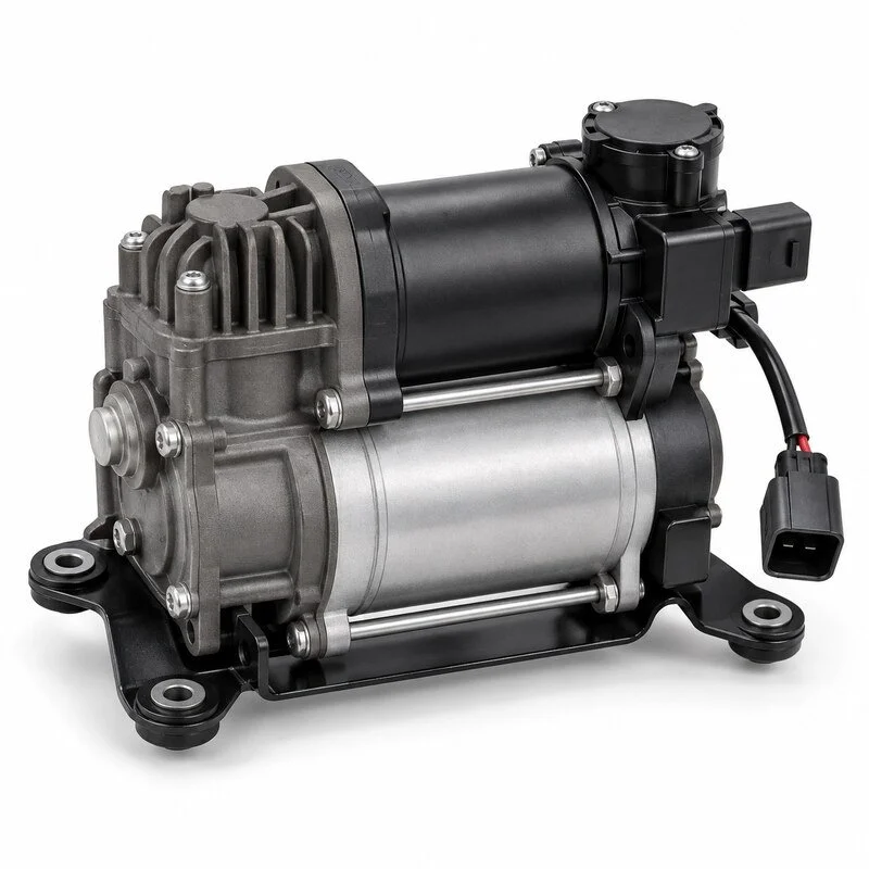 Suspension Compressor