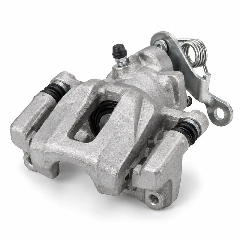Brake Caliper Rear Left