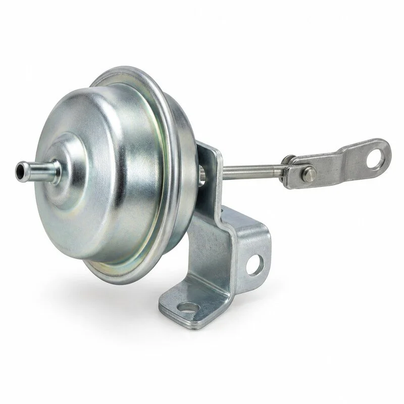 Carburetor Choke Pull-Off