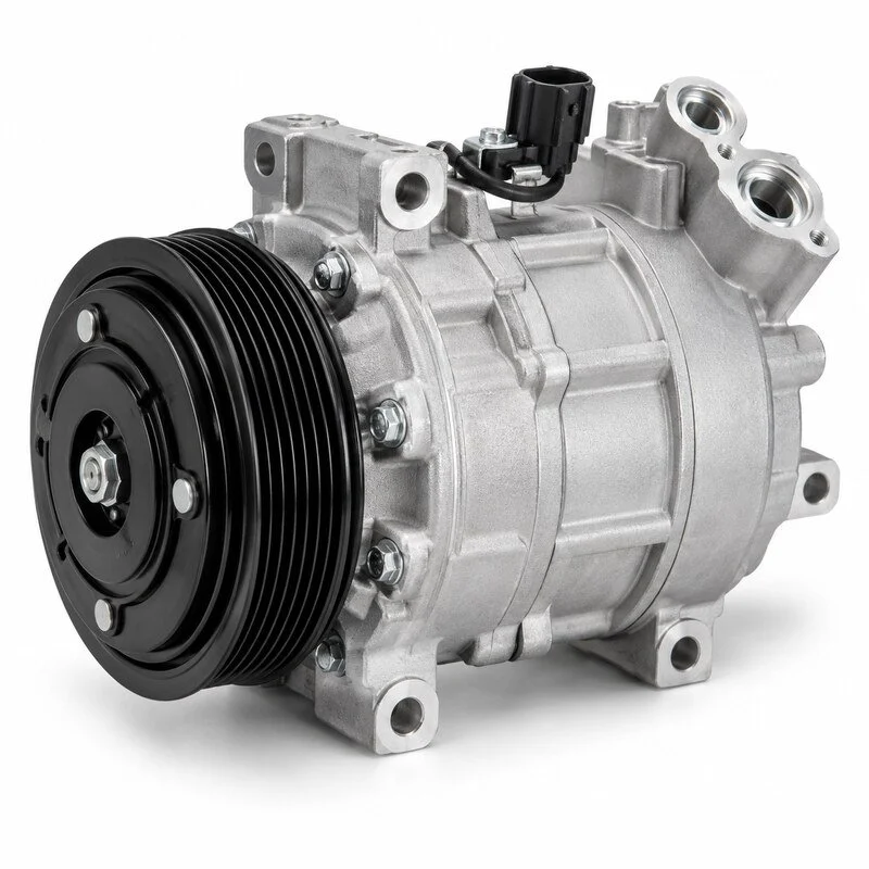 AC Compressor