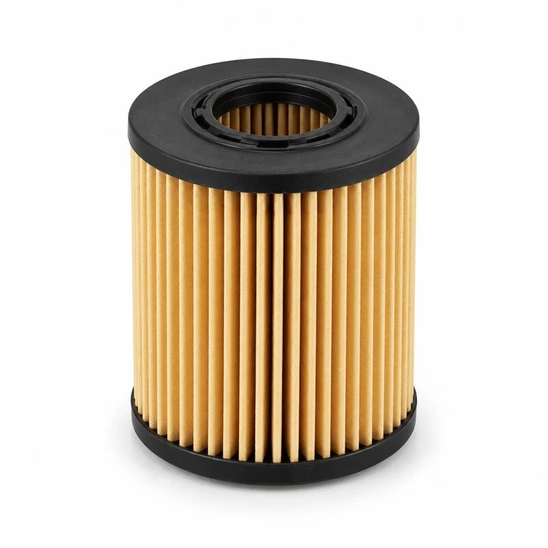 Cartridge Oil Filter