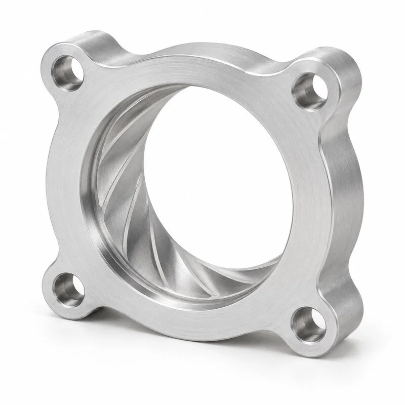 Throttle Body Spacer