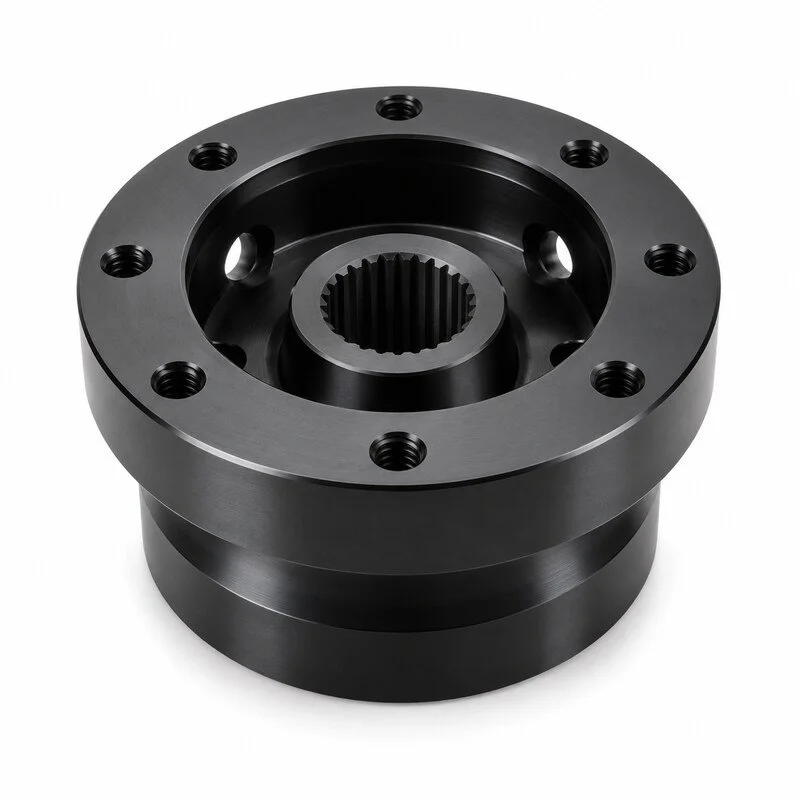 Steering Wheel Hub Adapter