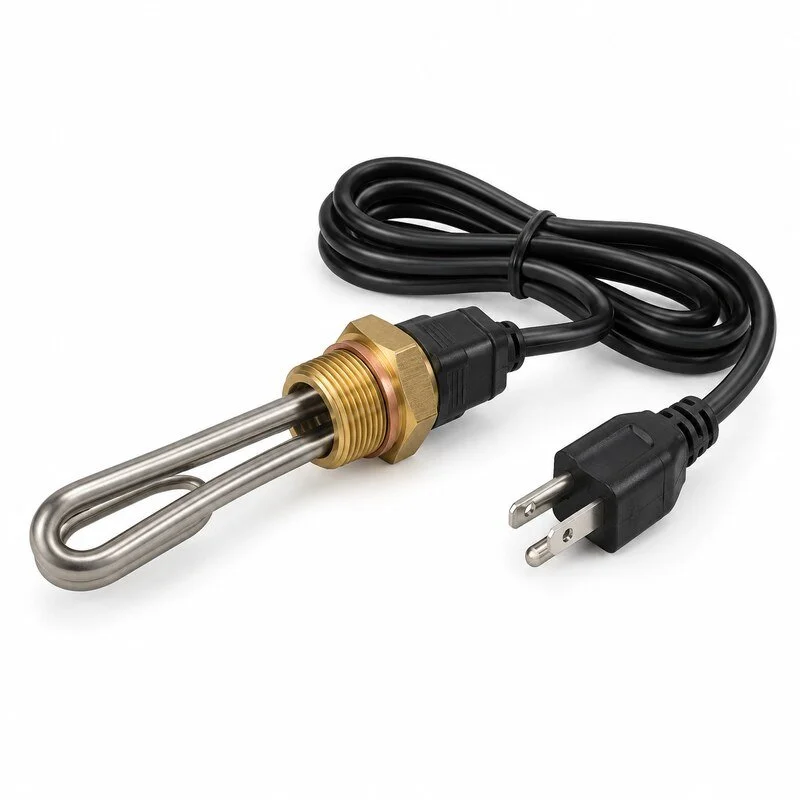 Engine Block Heater