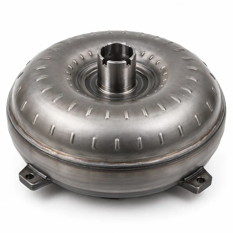 Torque Converter