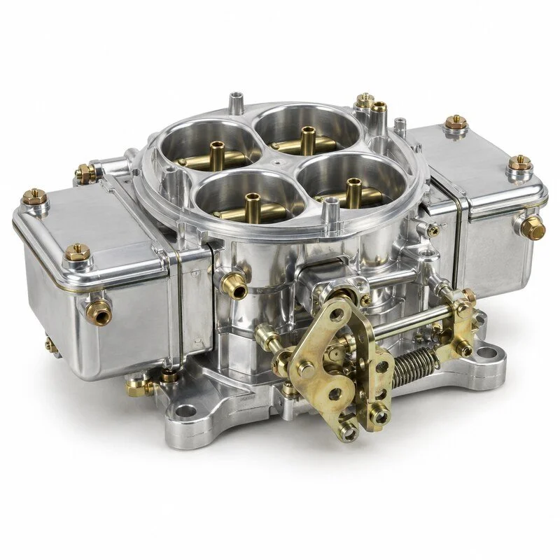 Street Performance Carburetor