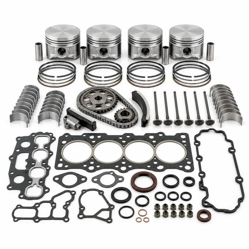 Engine Rebuild Kit