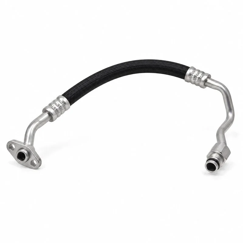 Oil Cooler Hose