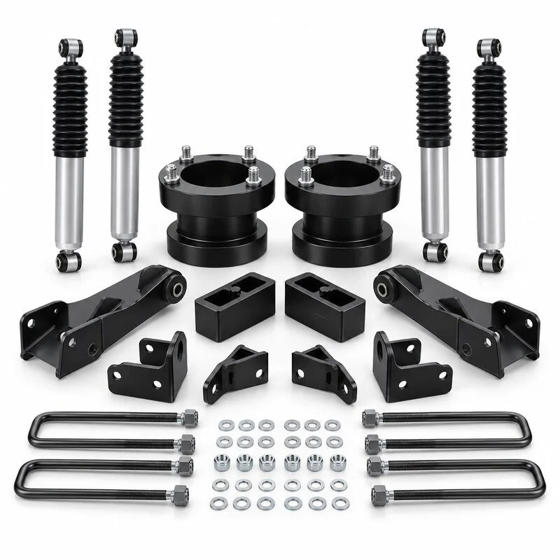 Suspension Lift Kit