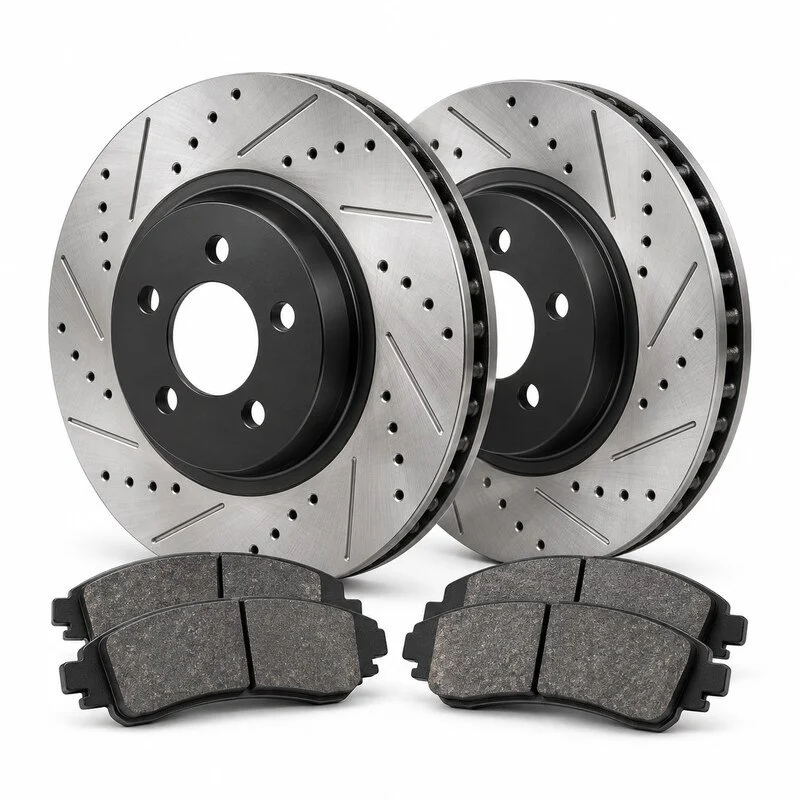 Performance Brake Kit