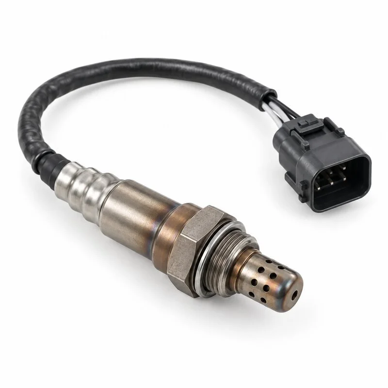 Oxygen Sensor