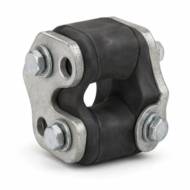 Steering Column Coupler