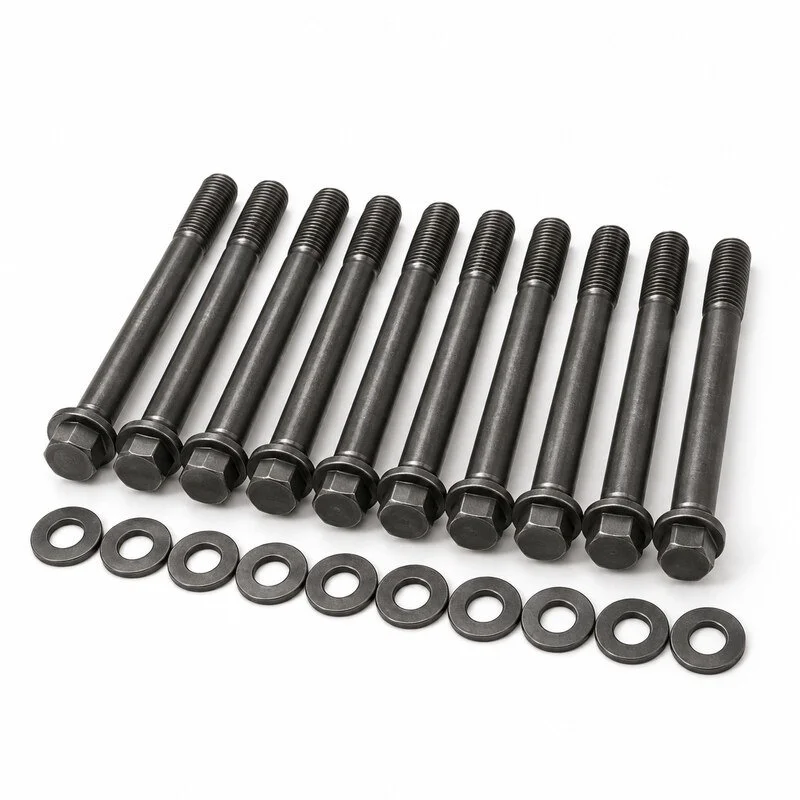 Cylinder Head Bolt Set