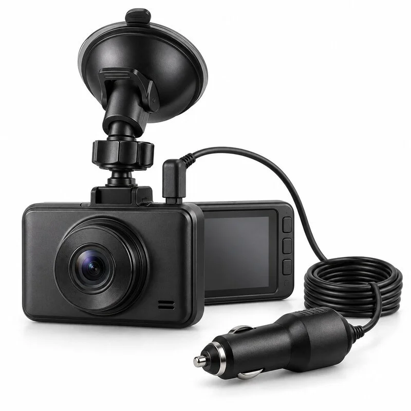 Dash Camera