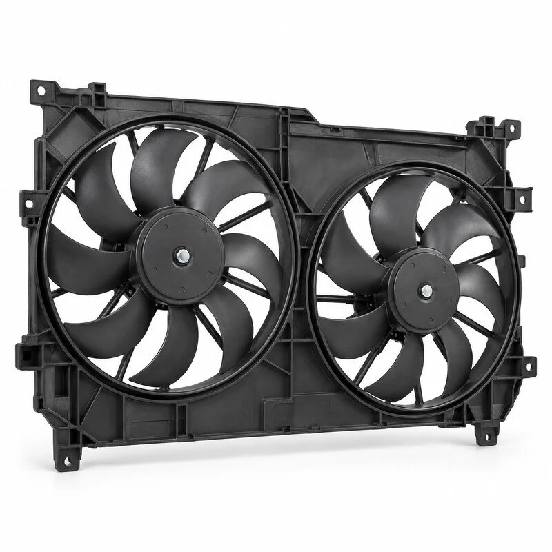 Radiator Fan Assembly