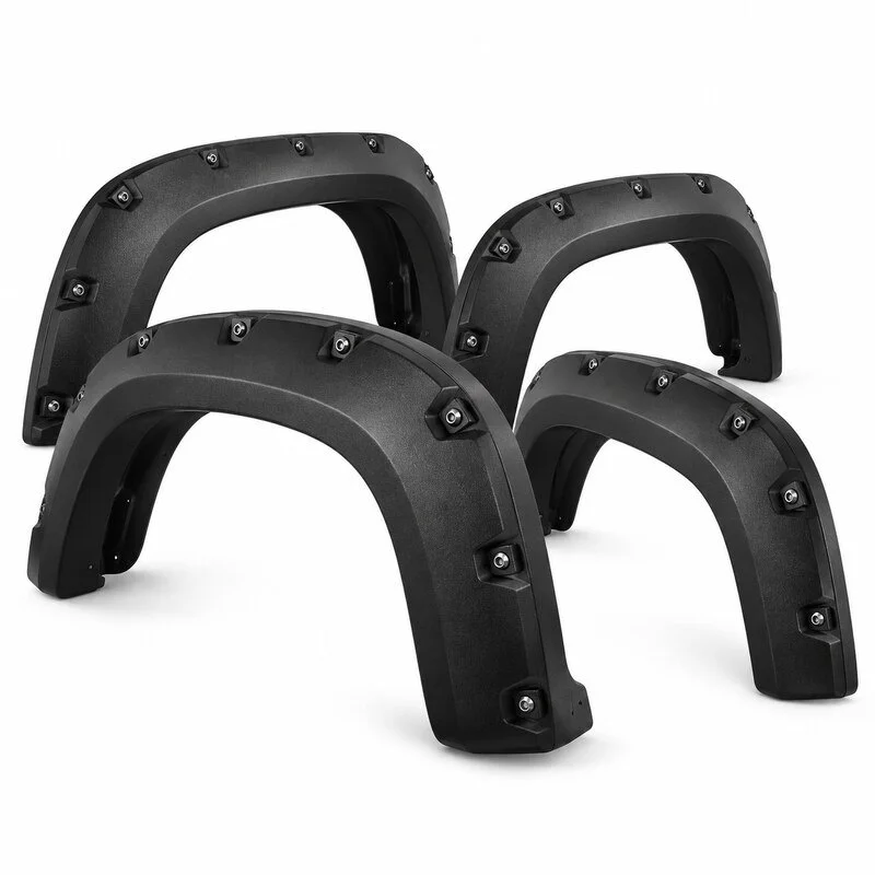 Fender Flare Set