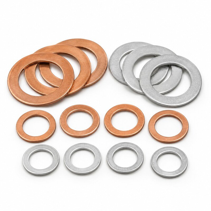 Oil Drain Plug Gasket