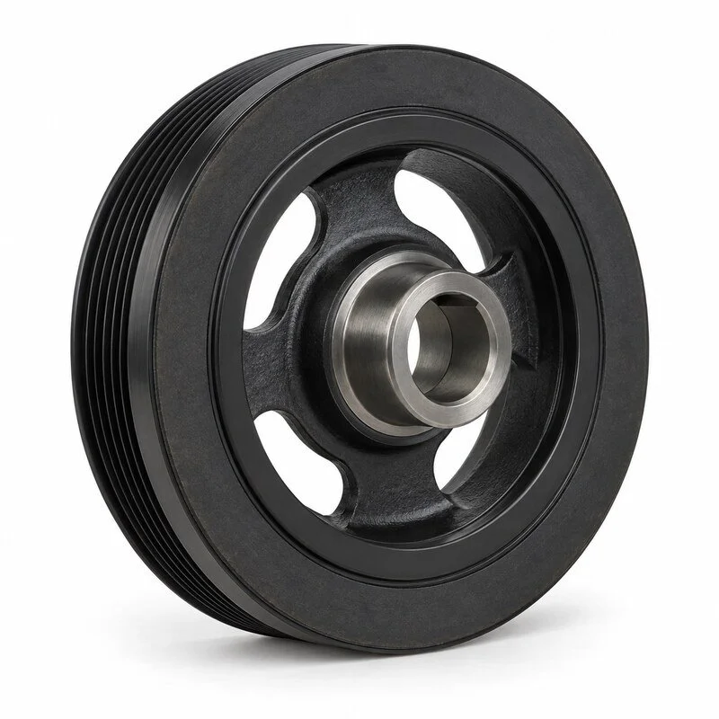 Harmonic Balancer