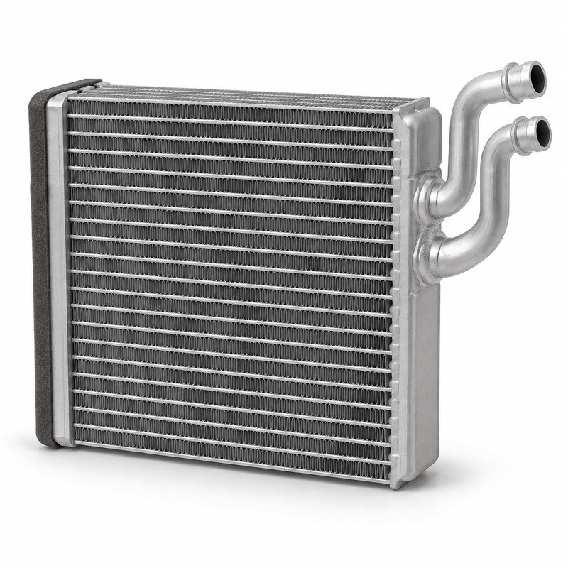 AC Evaporator
