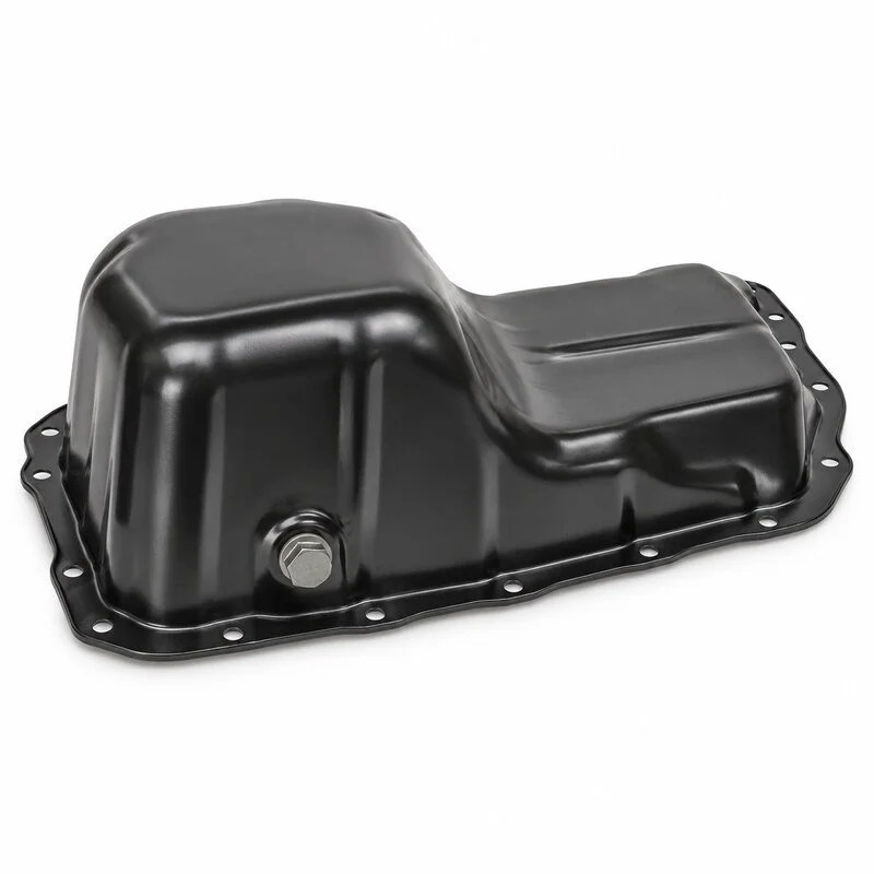 Engine Oil Pan