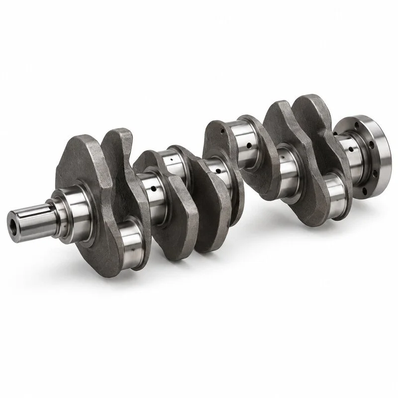 Crankshaft