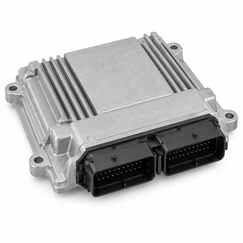 Electronic Control Module