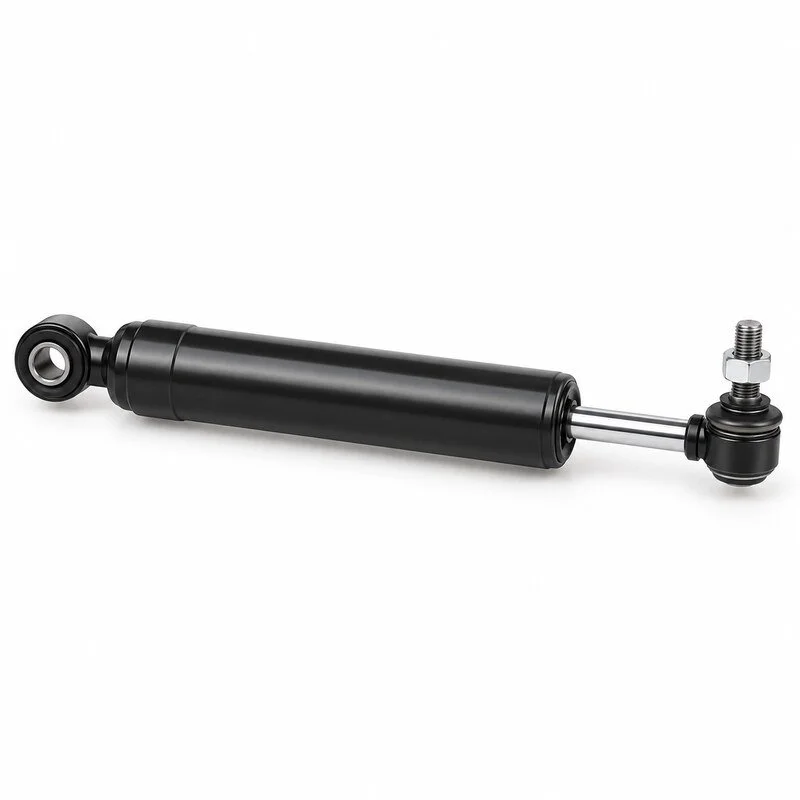 Steering Damper