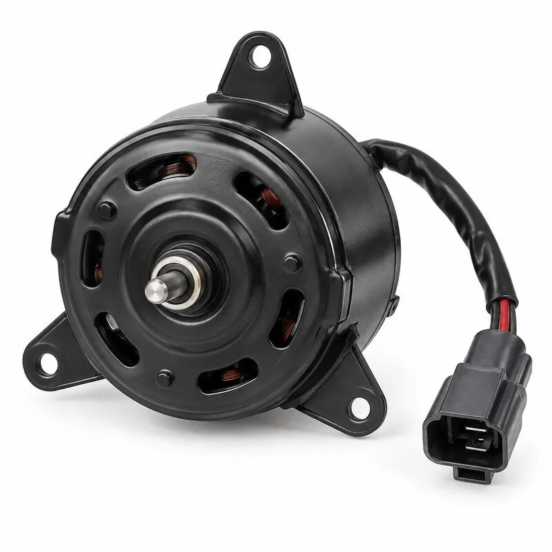 Cooling Fan Motor
