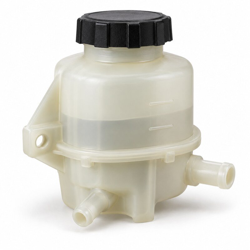 Power Steering Reservoir