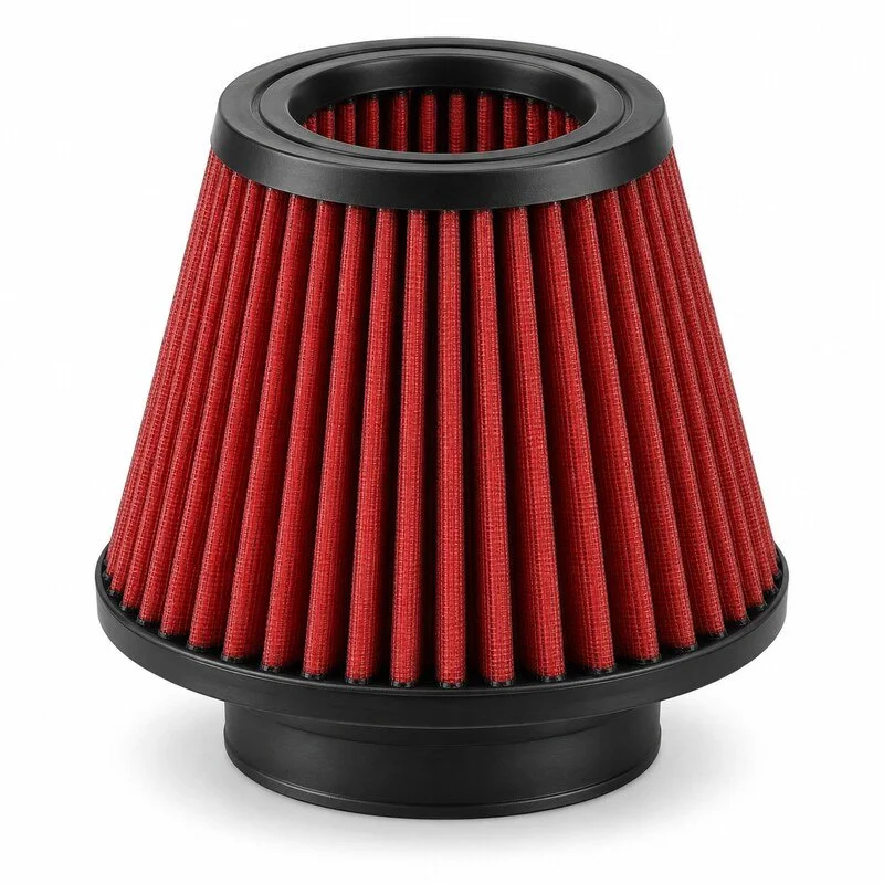Universal Cone Filter