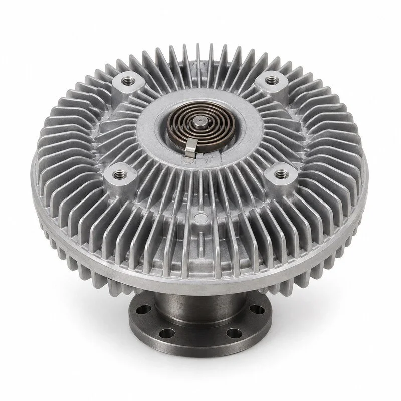 Fan Clutch