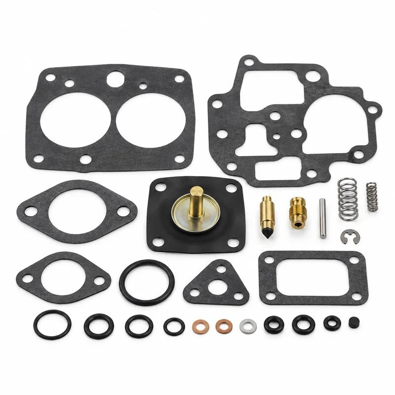 Carburetor Rebuild Kit