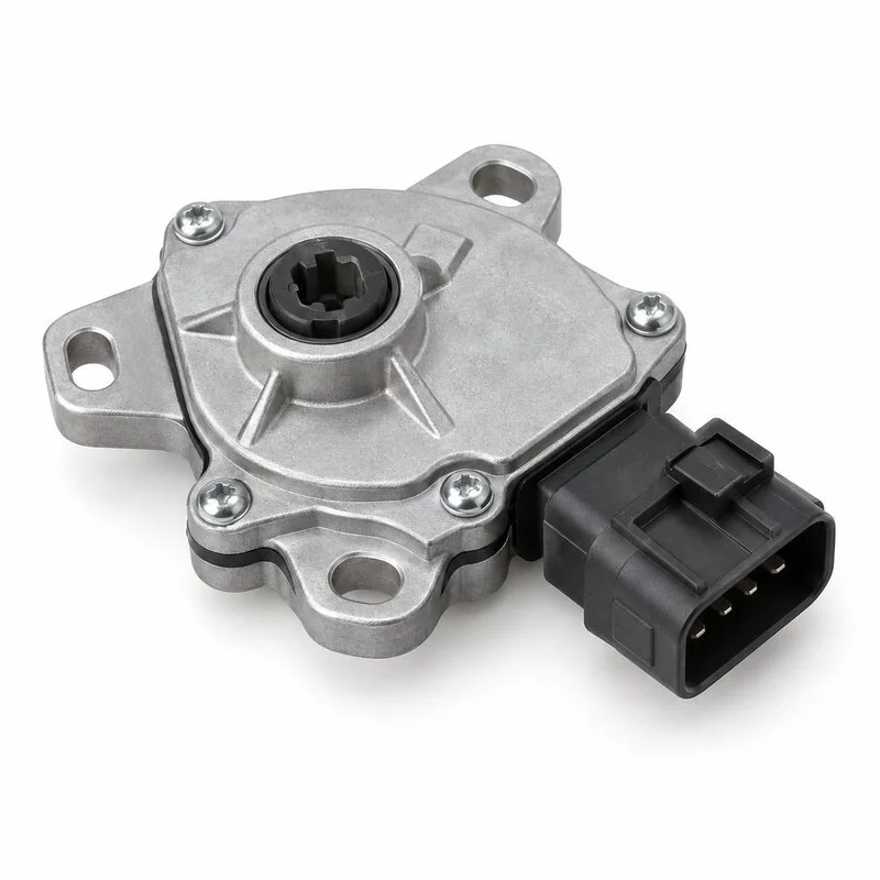 Neutral Safety Switch