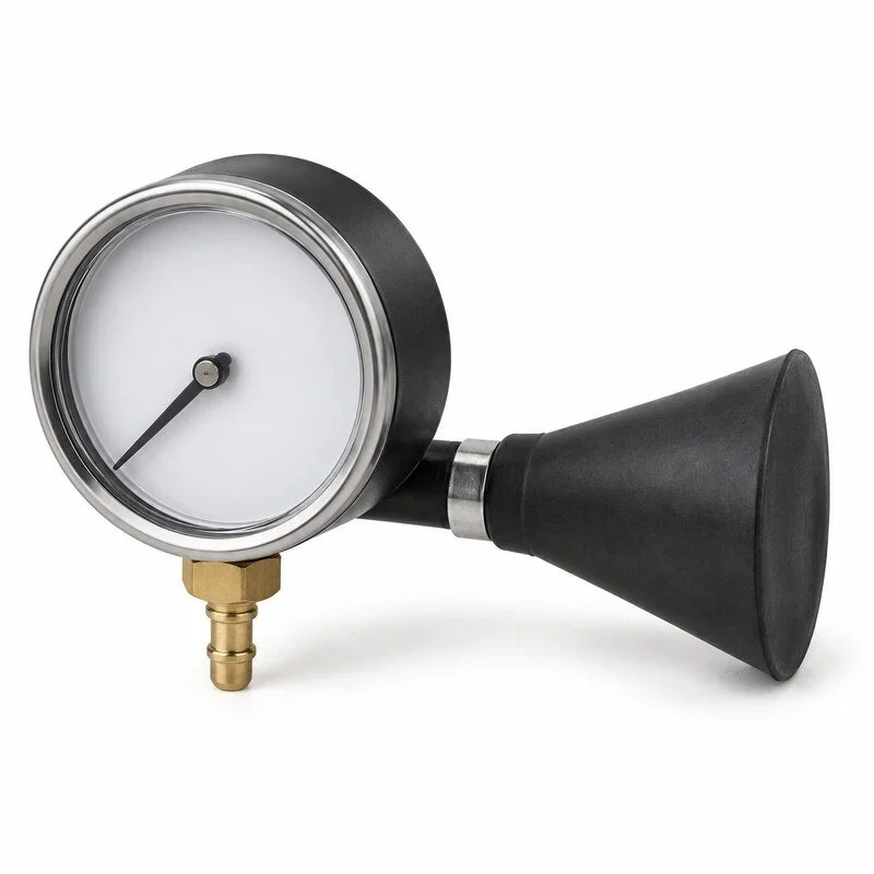 Carburetor Synchronizer