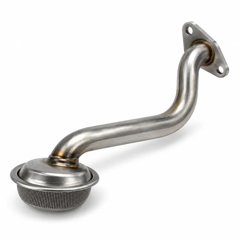 Oil Pickup Tube